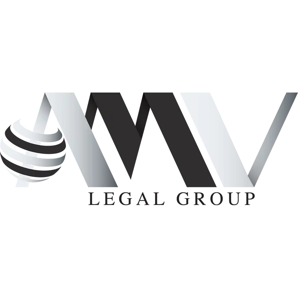 AMV Legal Group - logo