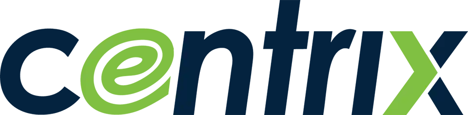 Centrix - logo color