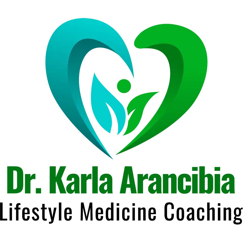 Dr. Karla Arancibia Logo