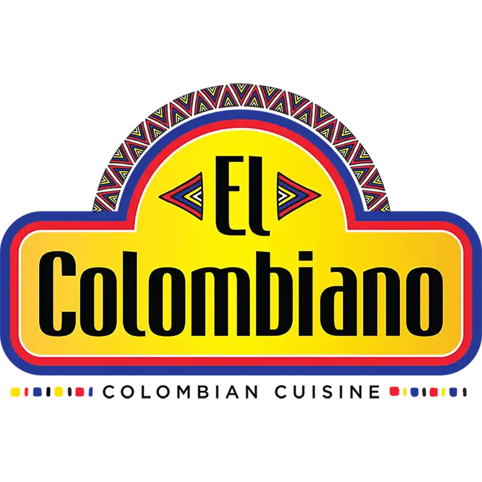 El Colombiano Cuisine logo