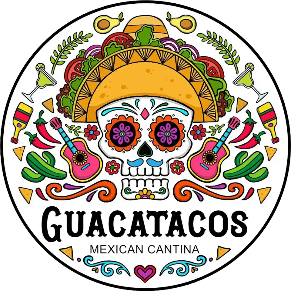 Guacatacos Mexican Restaurant logo