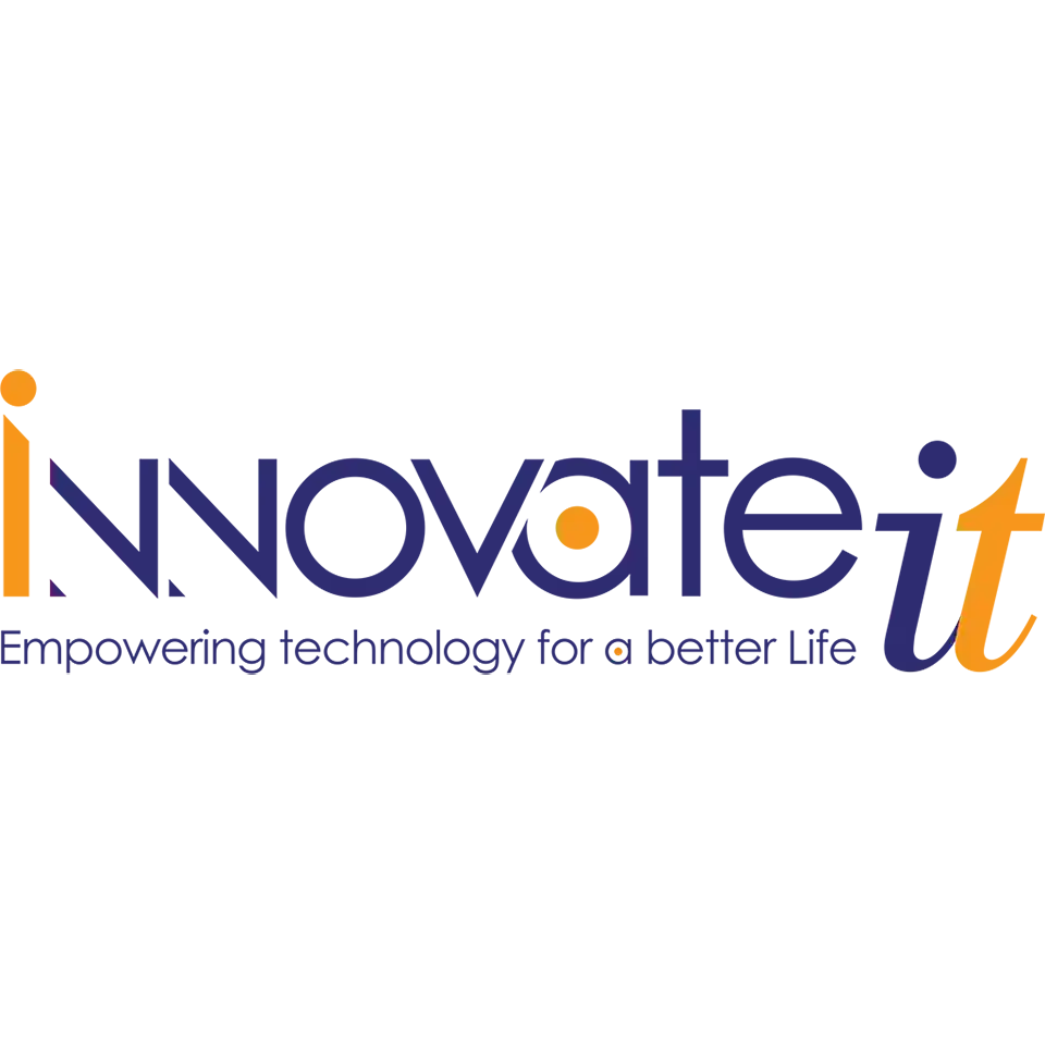 Innovate IT - logo