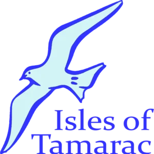 Isles of Tamarac HOA logo