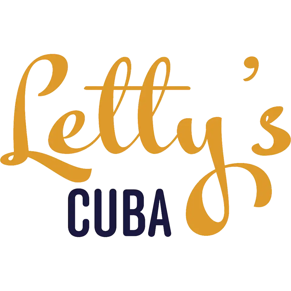 Letty's Cuba - logo