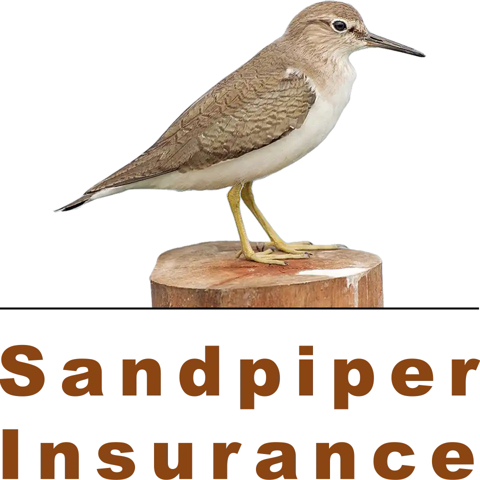 Sandpiper Insurance - logo