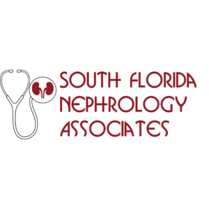 South Florida Nephrology Associates - Logo