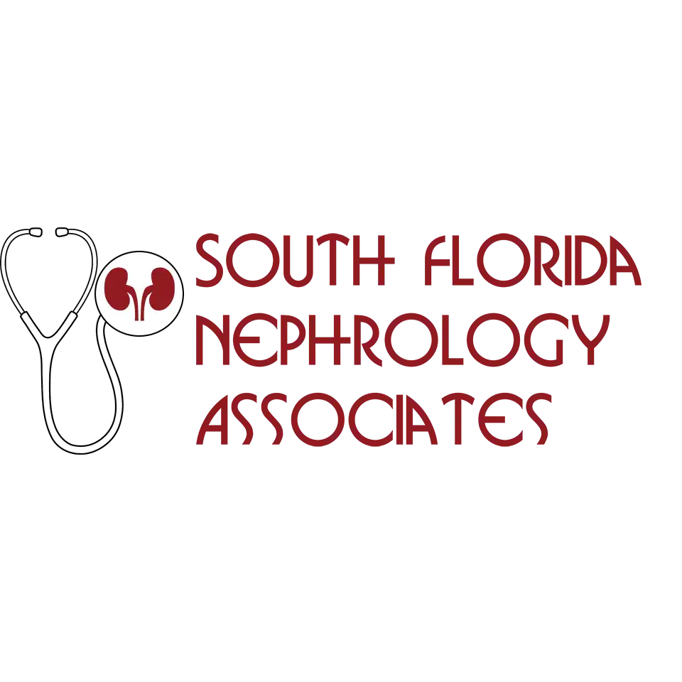 South Florida Nephrology Associates - Logo