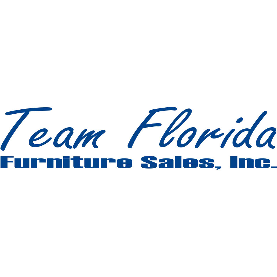 Team Florida Furniture Sales - logo